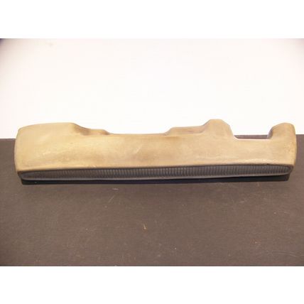 1962 1963 CHRYSLER LH FRONT ARMREST OEM #2419689