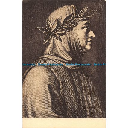 R091205 Francisco Petrarque. Vve Martino