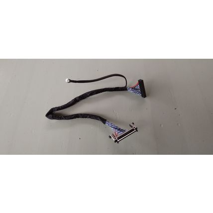 Q.2 HX4301 tcon cable See photo. 32cm