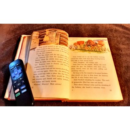 Old Vintage Basic Reader Roads To Everywhere By David H. Russell 1949