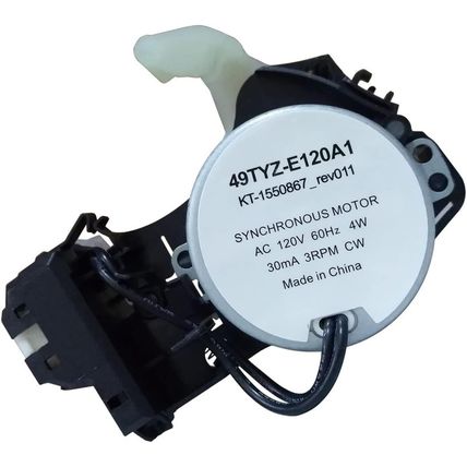 W10815026 W10913953 49Tyz-E120A1 Washer Shift Actuator for Whirl.Pool Amana May.