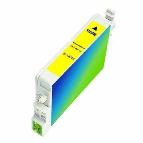 Compatible with Epson T054420 New Compatible Yellow Ink Cartridge