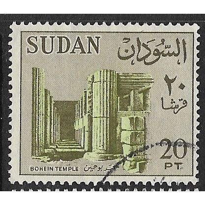 1962 Michel 190AX - fine used (o)