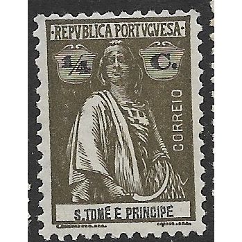 1914 SG 280 - #3 MLH (*)