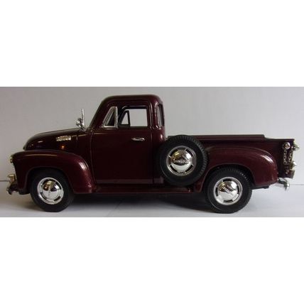 1953 CHEVROLET PICK UP 1:18 MIRA