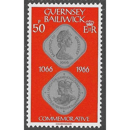1980 SG 195 - MNH (**)