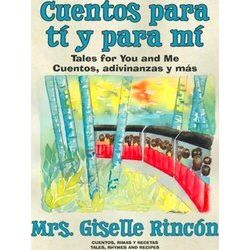 Cuentos Para Ta Y Para M