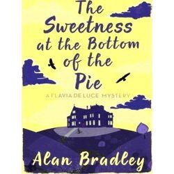 Sweetness At The Bottom Of The Pie