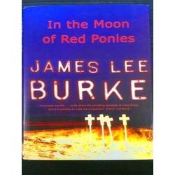 In The Moon of Red Ponies