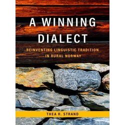 Teaching Culture: Utp Ethnographies for the Classroom-A Winning Dialect - Thea R