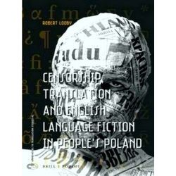 Approaches to Translation Studies: Censorship, Translation and English Language