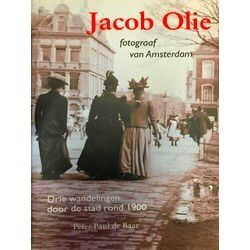 Jacob Olie