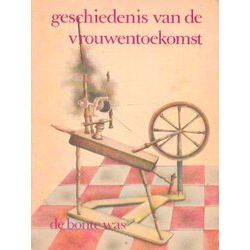 Geschiedenis Van De Vrouwentoekomst