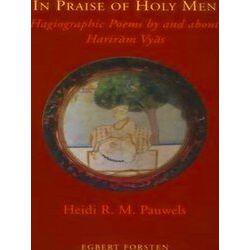 IN Praise Of Holy Men