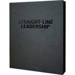 Straight-Line Leadership
