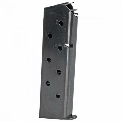 1911 45acp 8rd Blue Magazine