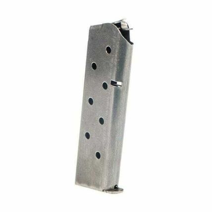 1911 45acp 7rd Stainless Magazine