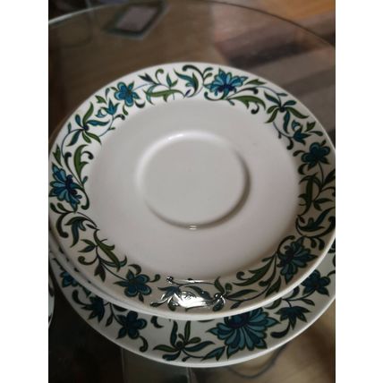 Midwinter Part Tea Set
