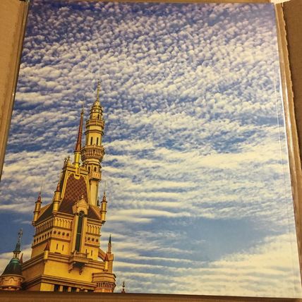 Disney D23 Gold Members Twenty-Three Winter 2020 SOUL Cover with Holiday Tags