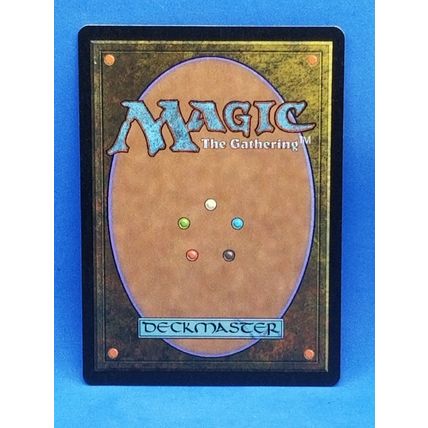 1999 Magic The Gathering Classic Sixth Edition #254 Stream of Life C :G: