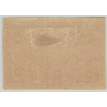 US 373 MH VF 2c Hudson-Fulton Celebration imperforate ZAYIX 1223X0065