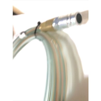 3/8” COAXIAL HOSE CABLE,JH BENNETT CTD-6612DCA-8-0605,ATP-916 (9/16X3/8),BZ
