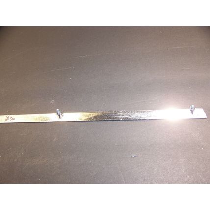 1968 CHRYSLER 300 DASH TRIM OEM #2770682 NEW YORKER NEWPORT TOWN & COUNTRY