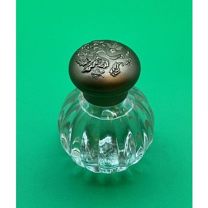 A Very HTF Rare TOCCA Liliana Perfume .5oz/15ml Eau de Perfume New Without Box