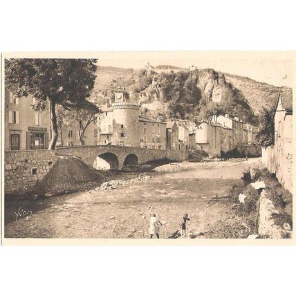 48 - MEYRUEIS