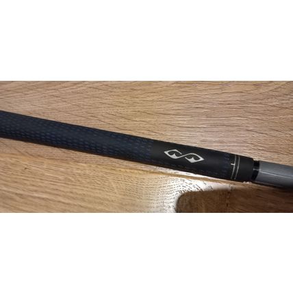 Snake Eyes Viper Tour Driver Wood 12.5 Degree Regular Flex Aldila - Grip Good