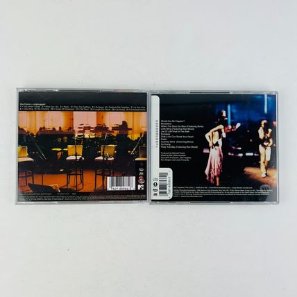 The Corrs 2x CD Lot #1