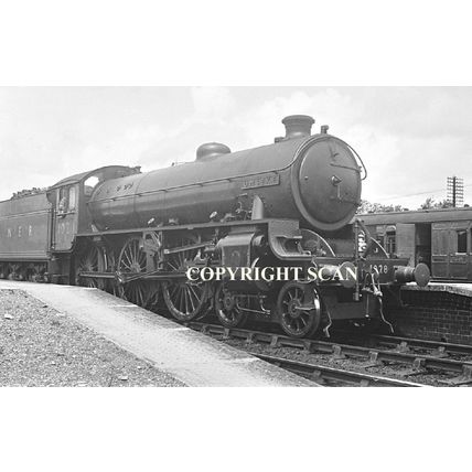 1028 ‘UMSEKE’ LNER @ NEASDON 47