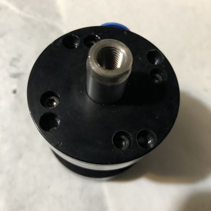 NEW PARKER 50001295 01.12 KNLPE 9 9 0.500 CYLINDER,FE
