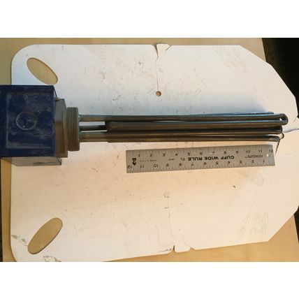 ASB SPIL-20495 IMMERSION HEATER HEATING ELEMENTS,TORONTO,FF