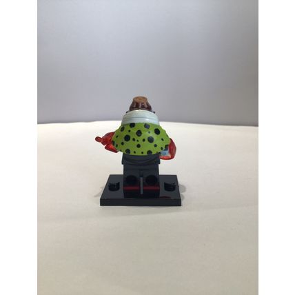 Custom Mini-Figure Anime Jujutsu Kaisen Jogo
