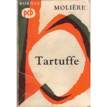 Le Tartuffe ou L'Imposteur :: Molière :: in French :: FREE Shipping