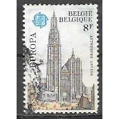 Belgium ( Belgique ) N° 1886 YVERT OBLITERE (USED)