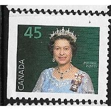 1985/1998 SG 1162g - fine used (o) - from booklet