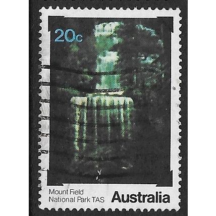 1979 SG 714 - fine used (o)