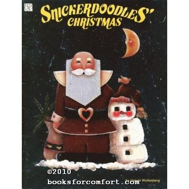 Snikerdoodles Christmas