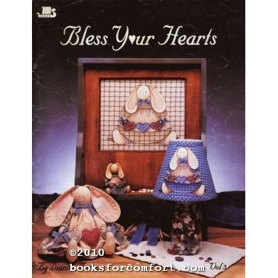 Bless Your Hearts Vol 3