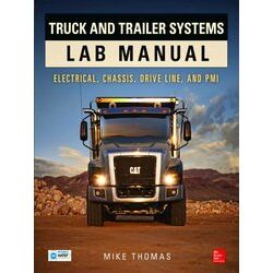 Truck & Trailer Systems Lab Manual