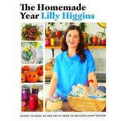 The Homemade Year