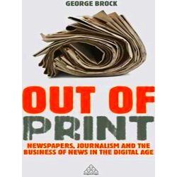 Out Of Print