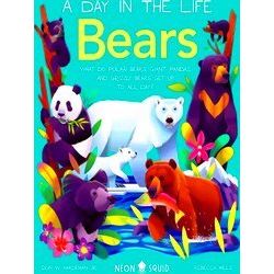 A Day In The Life Bears (A Day In The Life)