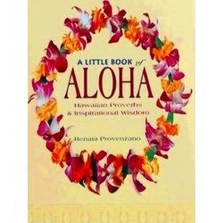 A Little Book of Aloha