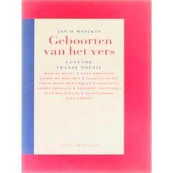 Geboorten Van Het Vers