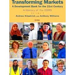Transforming Markets