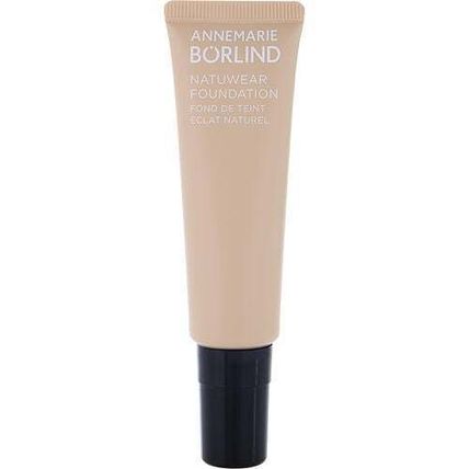 Annemarie Borlind by Annemarie Borlind Natuwear Foundation - Hazel ..30ml/1oz...