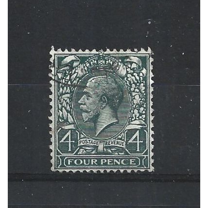 GB.SG424 4d Grey-Green.Fine Used.Jun25a